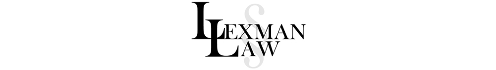 Lexman Law